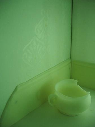 'Still Life' (detail), 2007