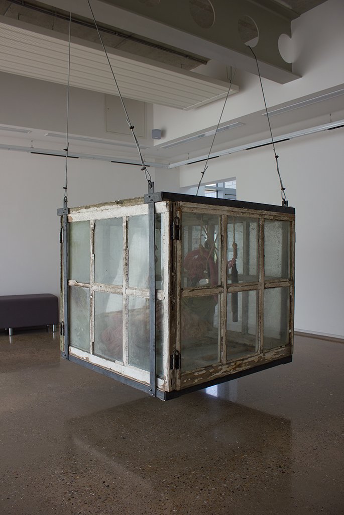 'Moratorium 1: under weight', 2015