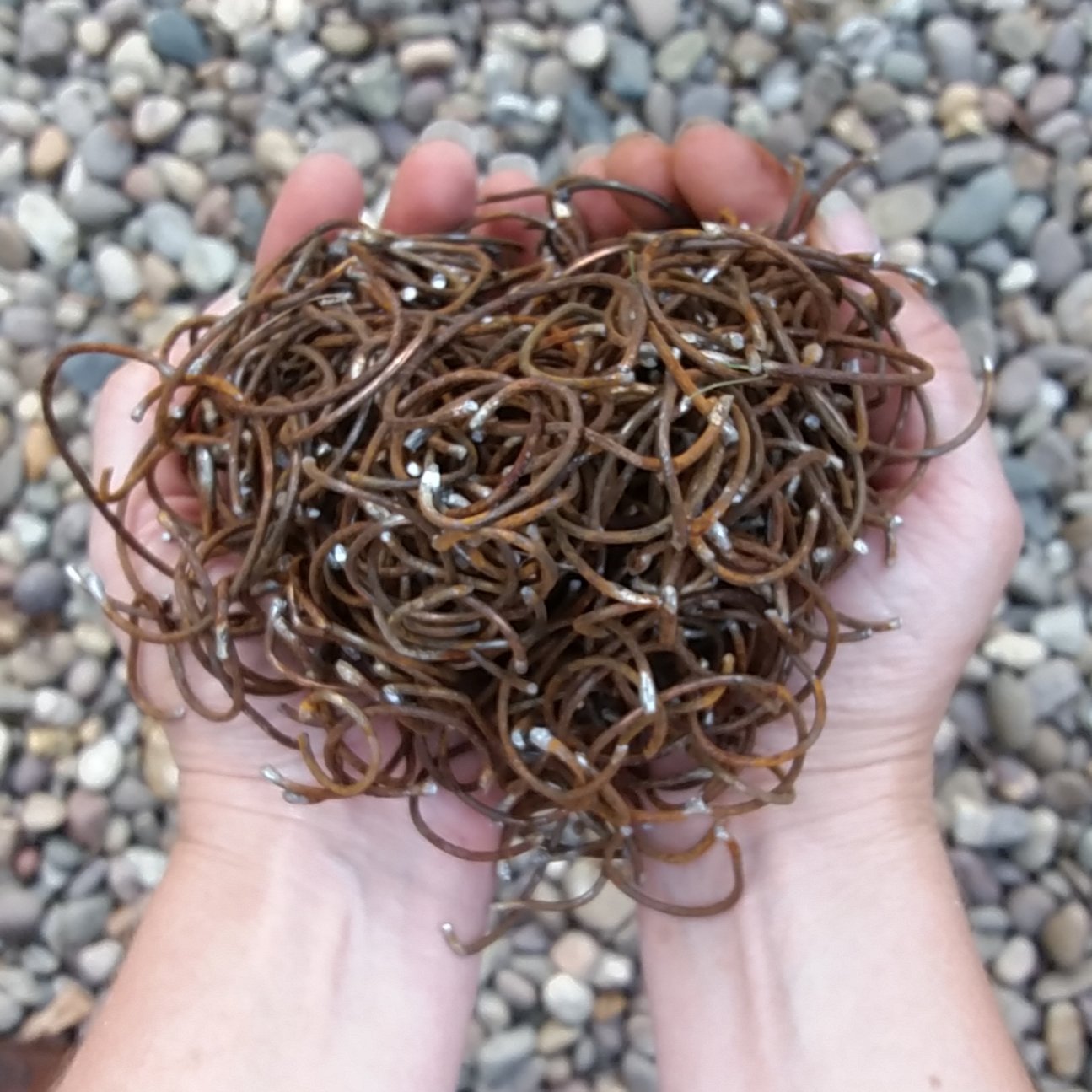 'Moving Mountains: 447 x consciously uncoupled', 2018