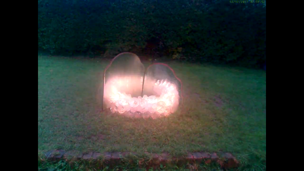 Rev{o,e}l{u,a}tions series, 2018