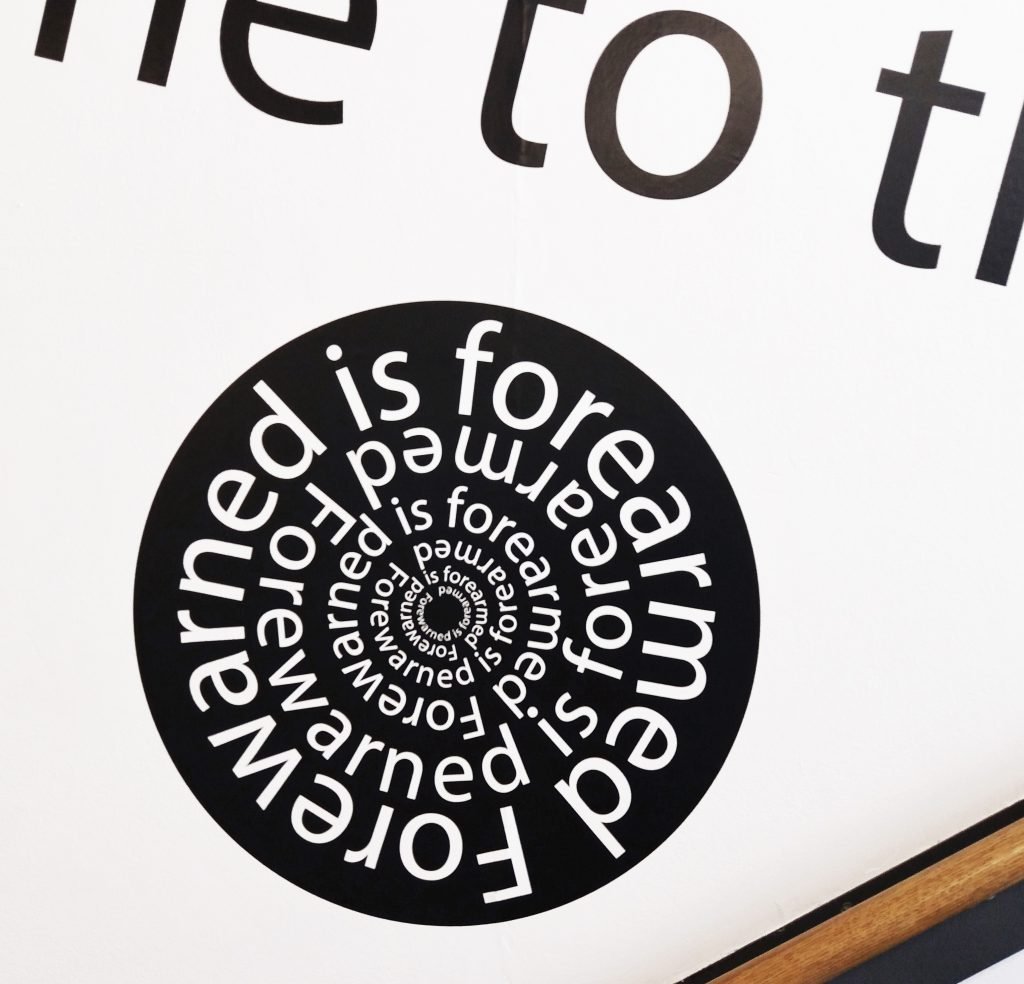 'The Mountain and the Cave: Adjacent Truths', 2017